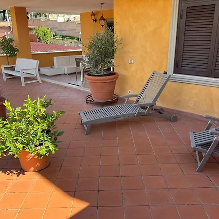 Appartement Marco Simone Home